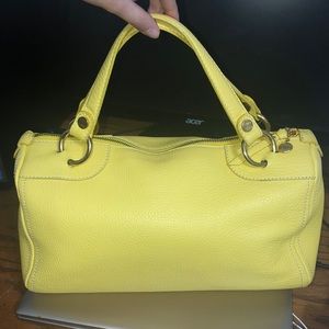 Celine shoulder bag with dust bag